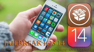 Jailbreak Ios 14 Latest Ios New Ios Party Apps