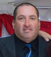 Ricardo Valadez Obituary (2022)