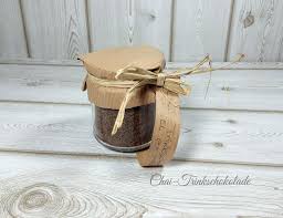 Rezept Chai Trinkschokolade Selber Machen Herzelei De Rezept Trinkschokolade Trinkschokolade Selber Machen Schokolade