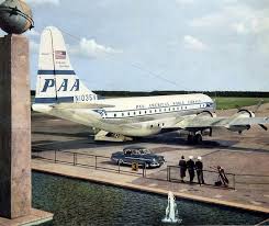Follow Civil Aviation On Pinterest Com Aerialtimes Or Visit And Like Us On Www Facebook Com Aerialtimes Vintage Aircraft Aircraft Boeing Aircraft