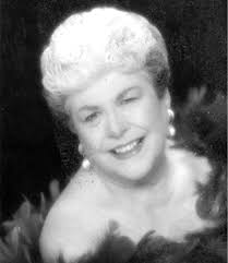 PATRICIA RAYMOND Obituary (1930