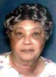 Georgia Billups-Cornett Obituary