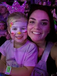 1st bs last day of school! Our girls is