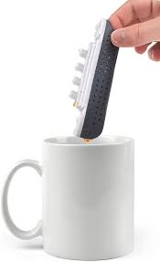 Похожие запросы для titanic tea infuser. Fred Teatanic Tea Infuser Amazon Co Uk Home Kitchen