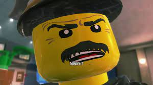 This page will have all the codes that unlock cool items such as costumes and vehicles in lego city undercover. Lego City Undercover Walkthrough Part 1 Welcome To Lego City Pt 1 Youtube