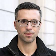 Denise Herd and Waldo Martin