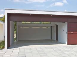 So Bleibt Die Fertiggarage Lange Ohne Schaden Wohnen