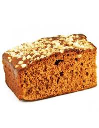 C'est avec cette délicieuse recette de pain d'épices que je fais mon retour après quelques jours de silence. Le Pain D Epices Au Miel A L Ancienne Au Sucre