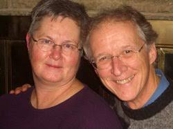 stylos: John Piper takes leave of absence