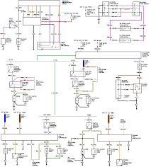2014 Ford Mustang Wiring Diagram Wiring Diagrams