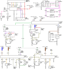 1996 Mustang Wiring Catalogue Of Schemas