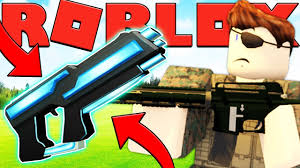 Use laser gun id and thousands of other assets to build an immersive game or experience. B L U E L A S E R G U N R O B L O X Zonealarm Results
