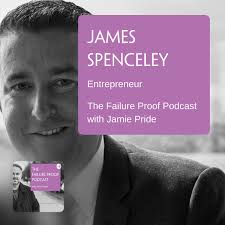 Ep 20: James Spenceley