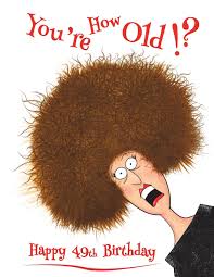 Happy 49th Birthday You Re How Old Discreet Internet Website Password Organizer Funny Birthday Gifts For 49 Year Old Men Or Women Son Or Best Friend Book Size 8 1 2 X 11