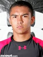 David Quiroga, New Mexico State, Wide Receiver