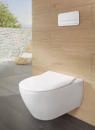 Villeroy et boch architectura combi pack wc suspendu 5684fr01. Villeroy Boch Subway 2 0 Combi Pack Toilette Tiefspul Wc Wandhangend Abgang Waagerecht Ohne Spulrand Weiss Alpin 5614r201