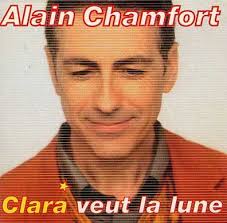 2 march 1949) is a french singer of breton origin. Clara Veut La Lune Palais Royal By Alain Chamfort Single Reviews Ratings Credits Song List Rate Your Music