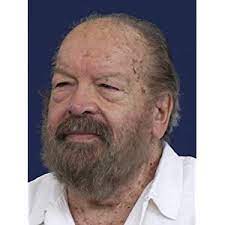 The major and primary source of her income is actor. Bud Spencer Net Worth 2020