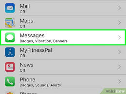 Do you place your iphone face down on the desk? How To Make Iphone Flash When Receiving A Text 9 Steps