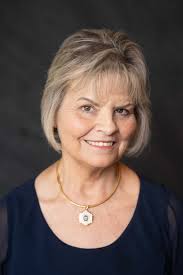 Mississippi Clubwoman