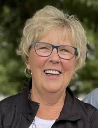 Obituary information for Marlene DeGroot