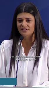 Candidata Rose Modesto destaca a trajetória como professora e a carreira  política em MS, de vereadora a deputada federal. #debatemidiamax #eleições22