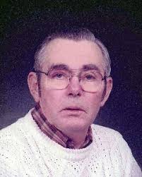 Donald "Don" Lloyd Blum