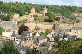 Compare 5 hotels in fougeres using 219 real guest reviews. Fougeres France Travel And Tourism Attractions And Sightseeing And Fougeres Reviews