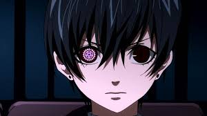 Can also indicate magical character. Top 15 Anime Characters With Different Colored Eyes Myanimelist Net