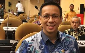 Fabian Sarundajang: Terima Kasih Masyarakat Sulut