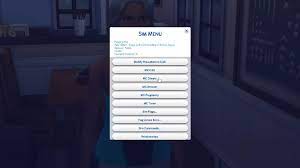 If running the game with only mccc in the mod folder works with no issues, . Sims 4 Mc Command Center Mod Gamer Tweak