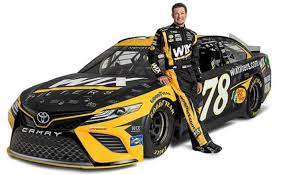 The nascar season comes is down to one race on sunday at homestead miami speedway with kyle busch, kevin harvick, brad keselowski and martin truex jr still in play for the championship. Martin Truex Jr Wix Filters Car 2017 Martin Truex Jr Martin Truex Truex Jr