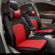 Dedicated Covers Car For Dodge Journey Car Seat Covers Accessories 2009 2016 Jcuv Pu Leather Cover Seat Set Car Cu Car Cushion Cover Car Seats Car Seat Cushion