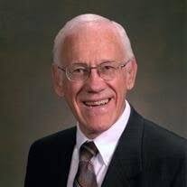 Eugene Merrill Hancock Obituary