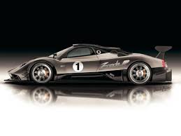 So before the replacement for pagani s the zonda r is limited to only 15 units, each priced at €1.4 million euro (about $1.85. Pagani Zonda R Page 4 Car Body Design