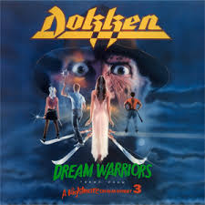 The 11x17 poster is printed on 100# accent opaque cover smooth paper (card stock). Dream Warriors Song Wikipedia
