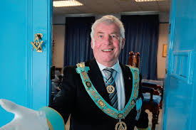 Freemasonry isn't a secret organisation but an organisation with secrets,  and I have some Catholic friends who are very good members'