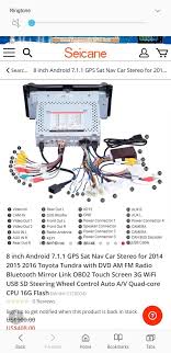 Location of ground points standard cab : 2015 Tundra Head Unit Wiring Diagram Diagram Base Website Wiring Diagram Hrdiagrampsu Clbdog It