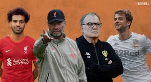 Currently, leeds united rank 15th, while liverpool hold 5th position. Mkhksl 4sdlrmm