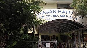 Temukan informasi sekolah di seluruh indonesia. Sekolah Hati Suci Jakarta Pusat Nusagates