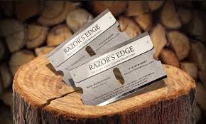 See more ideas about cool business cards, business card design, business cards creative. Ucreative Com 31 Creative Business Card Designs For Your Inspiration Ucreative Com
