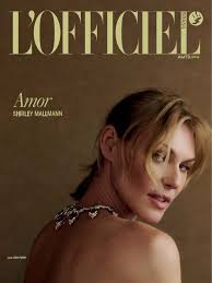 L' Officiel Brasil