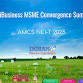 AgriBusiness MSME Convergence Summit" - AMCS 2025 event image