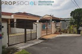 Choosing a house for rent as a place for your residence for upcoming years also helps to avoid all the hustle and bustle with territory planning and repairs houses and apartments for rent are also a solution for those, who are not ready to invest into real estate. Taman Ehsan For Sale In Kepong Propsocial