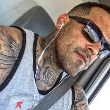 Vincent "Rocco" Vargas