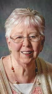 Obituary for Audrey F. (Grimes) Swope