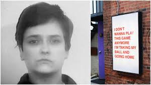 Tonight at Antimatter! (Oct 19th) 6pm in-person screening @ Deluge  Contemporary. Cellula Filia Parental portraits and conversations through  time—intergenerational memories, traumas and hope. With works by Moïa  Jobin-Paré, Caroline Rumley, Sarah Ballard,