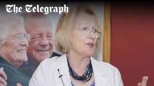 Ann Buchanan, the first Professor of Social Work at Oxford University,  whose research improved the lives of children around the world