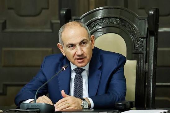 Նիկոլ Փաշինյանն անդրադարձել է ԵՄ-ի հետ համագործակցության հեռանկարներին