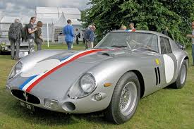 It is thought to be the highest price ever paid for a car. Ferrari 250 Gto Sells For World Record 80 Million Carbuzz